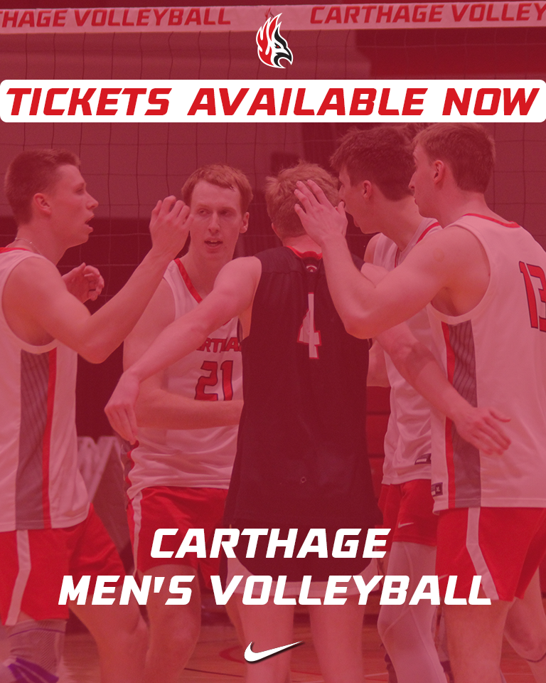 Men's Volleyball vs Benedictine