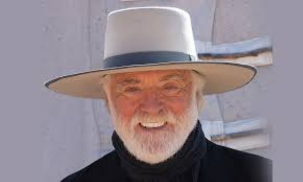 2026 Zoomers: Sun City Limits - Michael Martin Murphey