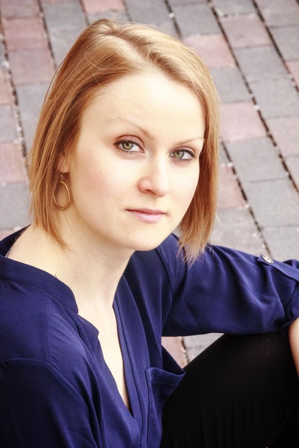 Trust Dance Festival Masterclass Featuring Alexandra Pobiedzinski