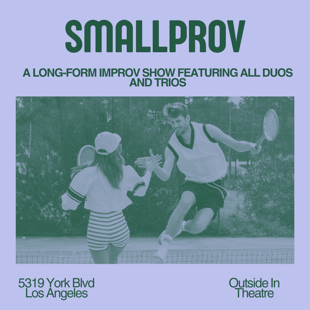 Smallprov