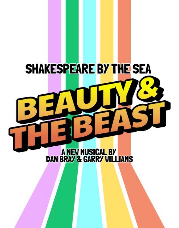 Beauty and the Beast: A New Musical
