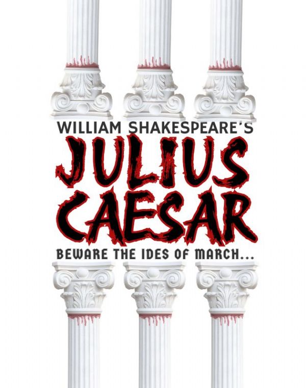 Shakespeare's Julius Caesar
