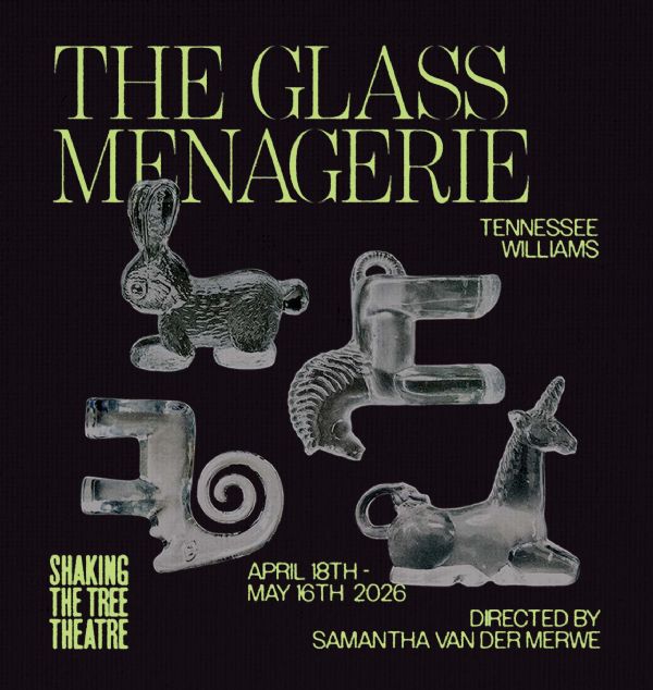 The Glass Menagerie