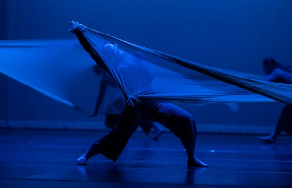 UWRF Dance Theatre Spring Concert