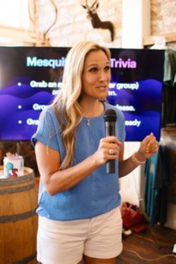 CA Trivia Event SOLD OUT - Trivia with Mary Ann  4/14/2026