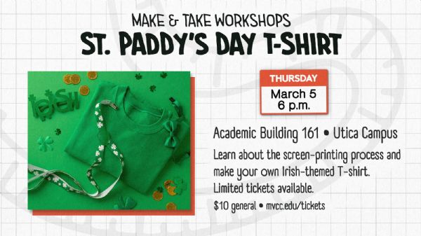 St. Paddy's T-Shirt