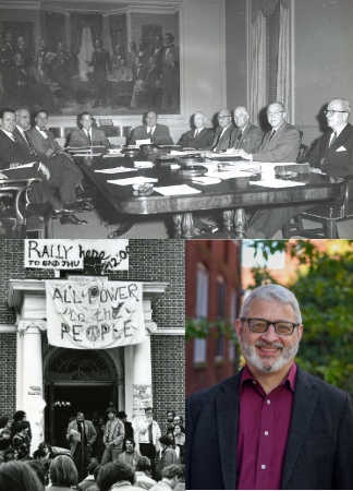 Decision Points at Homewood House