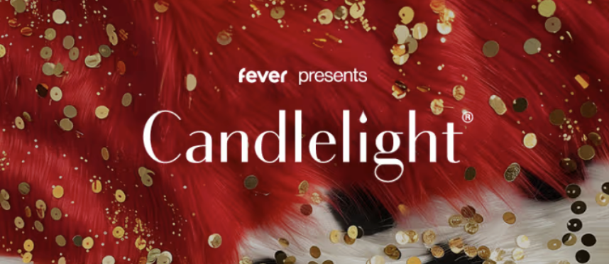 Fever presents Candlelight: Queen vs. ABBA
