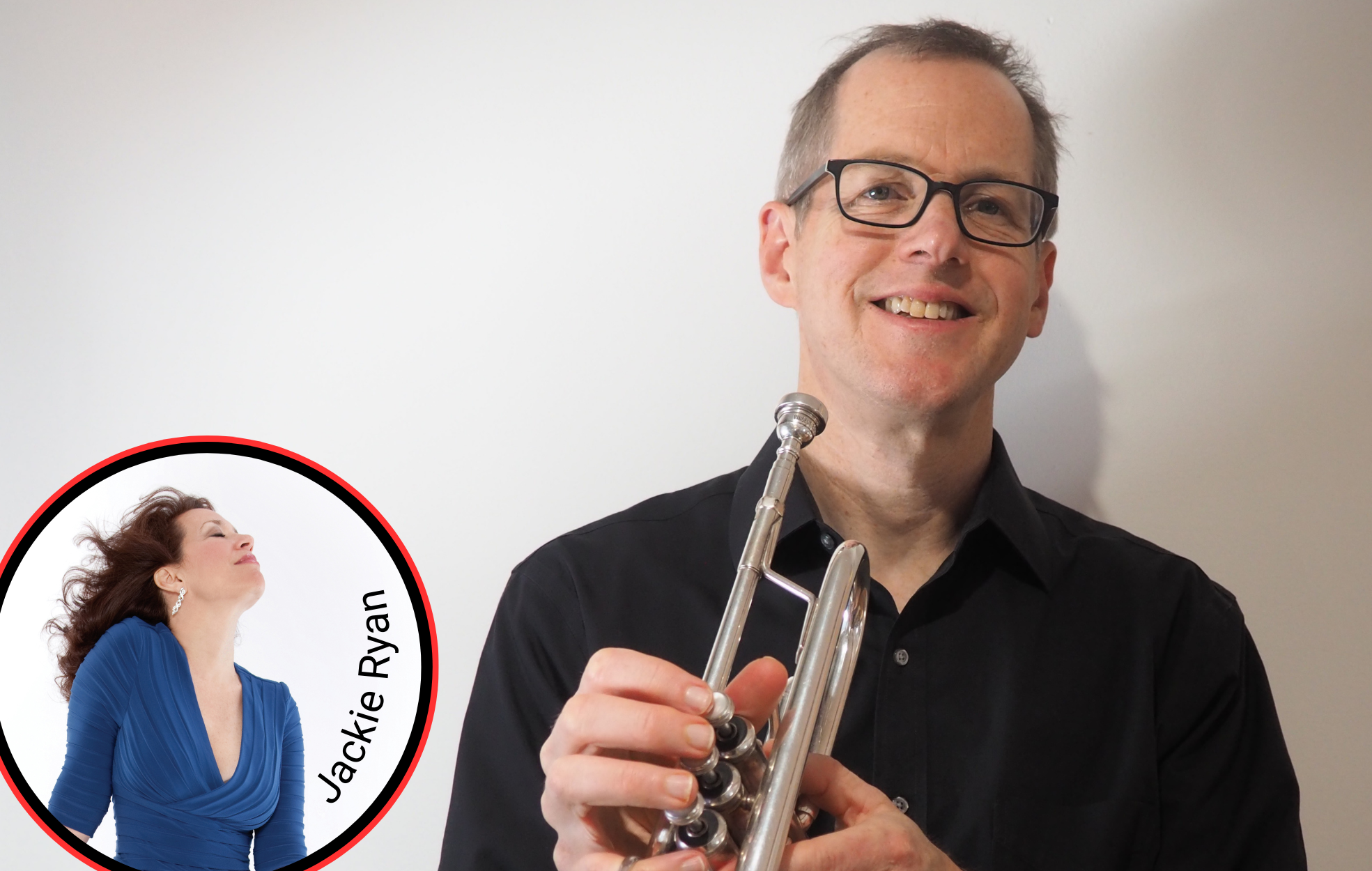 ERIK JEKABSON STRING-TET ft. JACKIE RYAN  PLAYS DUKE ELLINGTON - LIVESTREAM