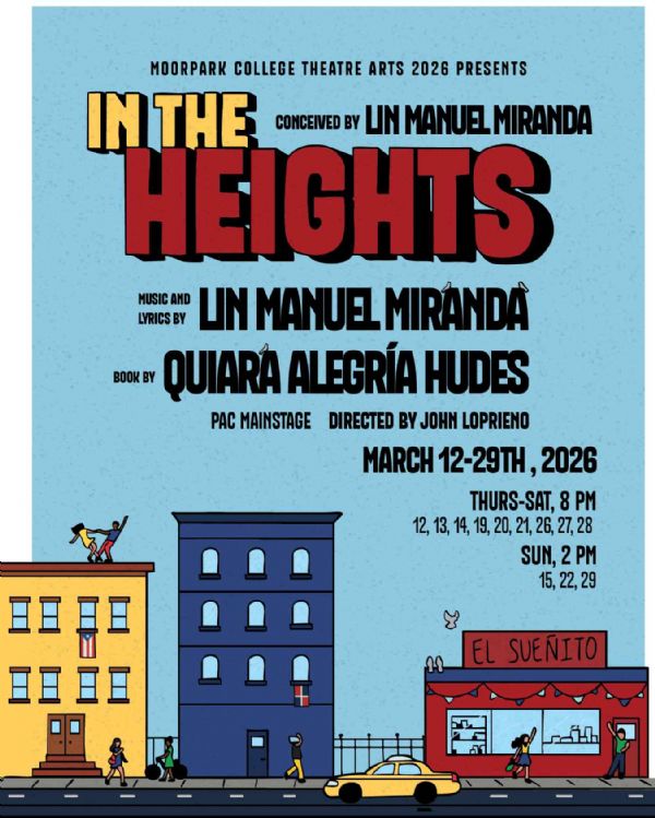 IN THE HEIGHTS