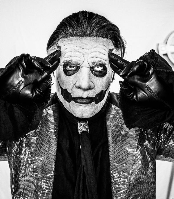 Ghoul A.D. - ACM@UCO Live Room Thursdays