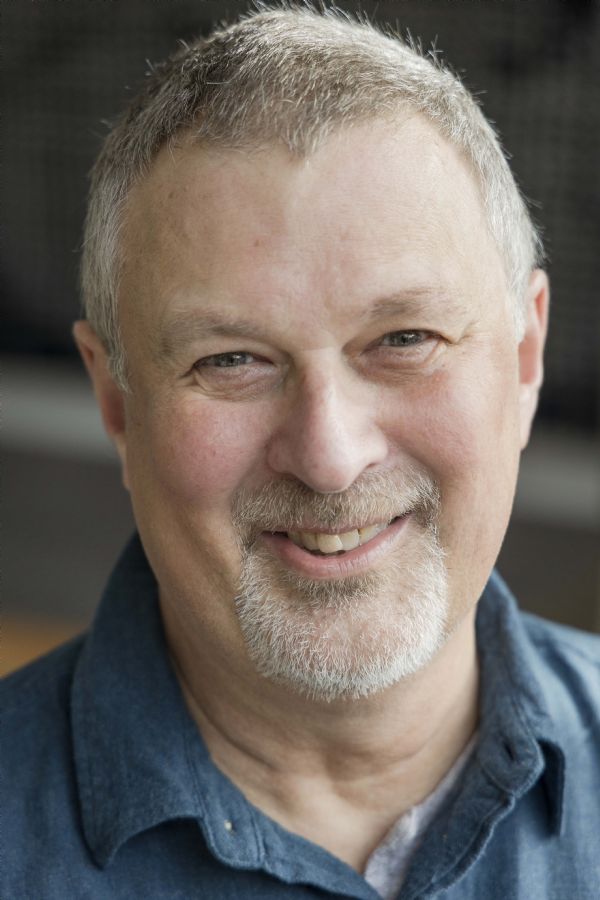 Principles in Acting with Eric Bryant