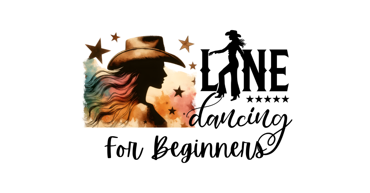Beginner Line Dance Classes (Various Locations)