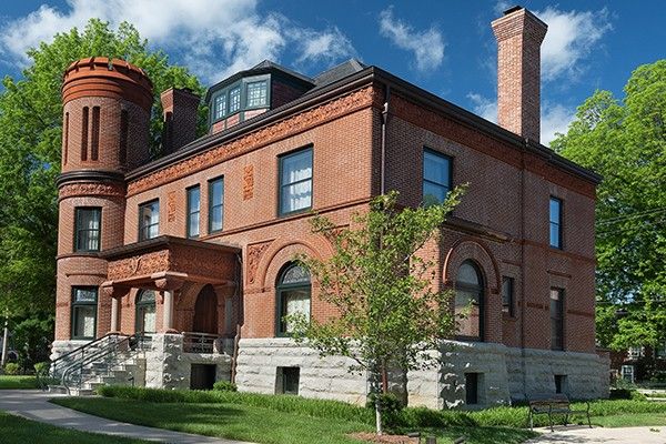 Joplin Historical Tours