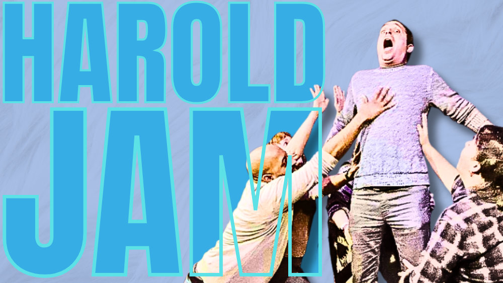 Harold JAM - Classic Chicago Improv