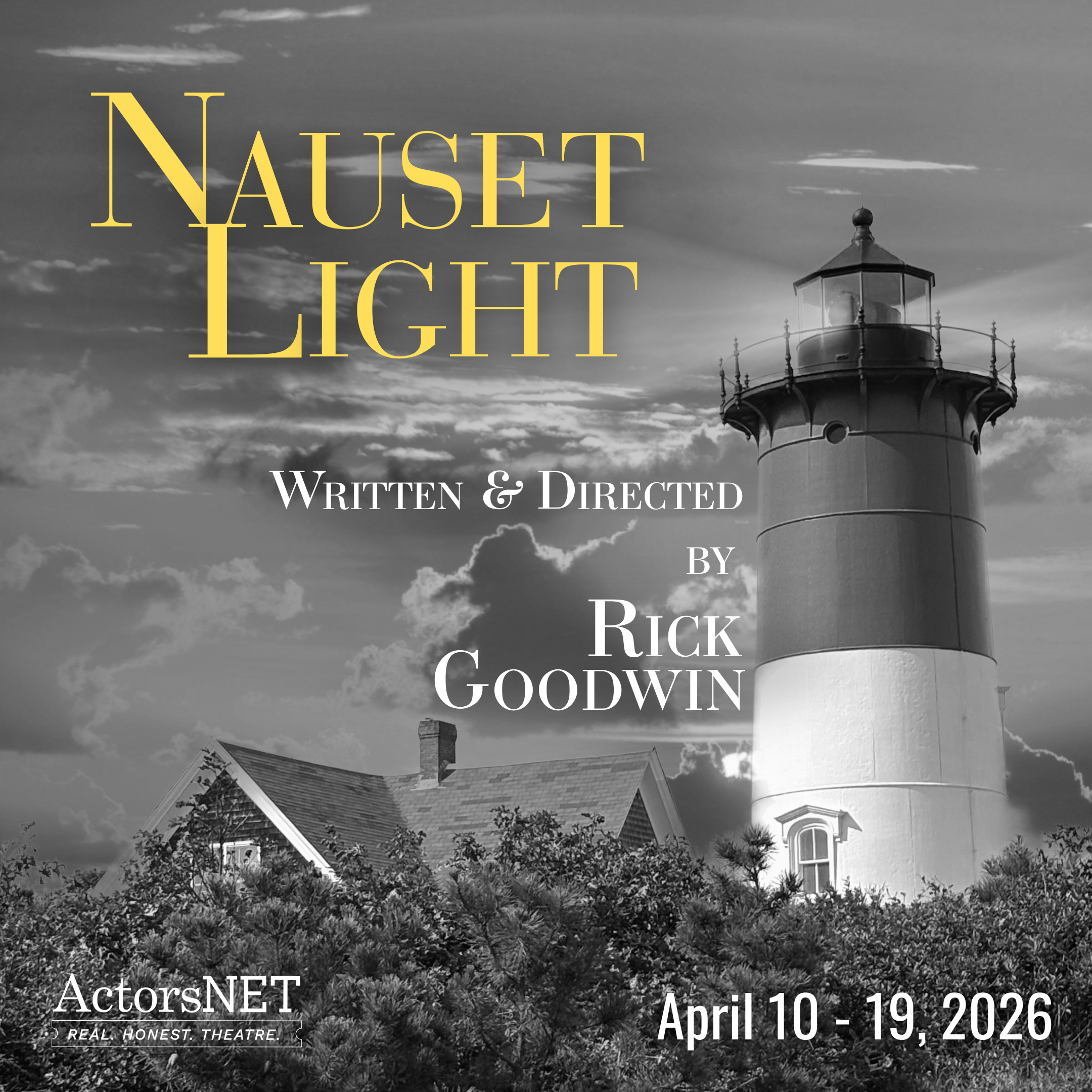 Nauset Light