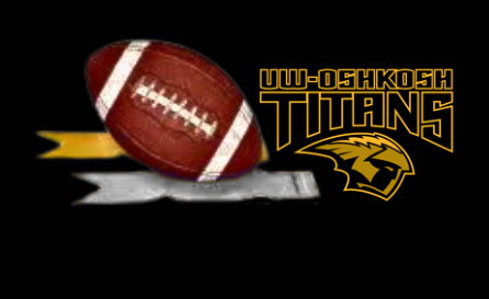 Women's Flag Football UW-Oshkosh Vs Bryant & Stratton College