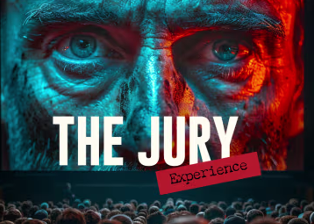 The Jury Experience