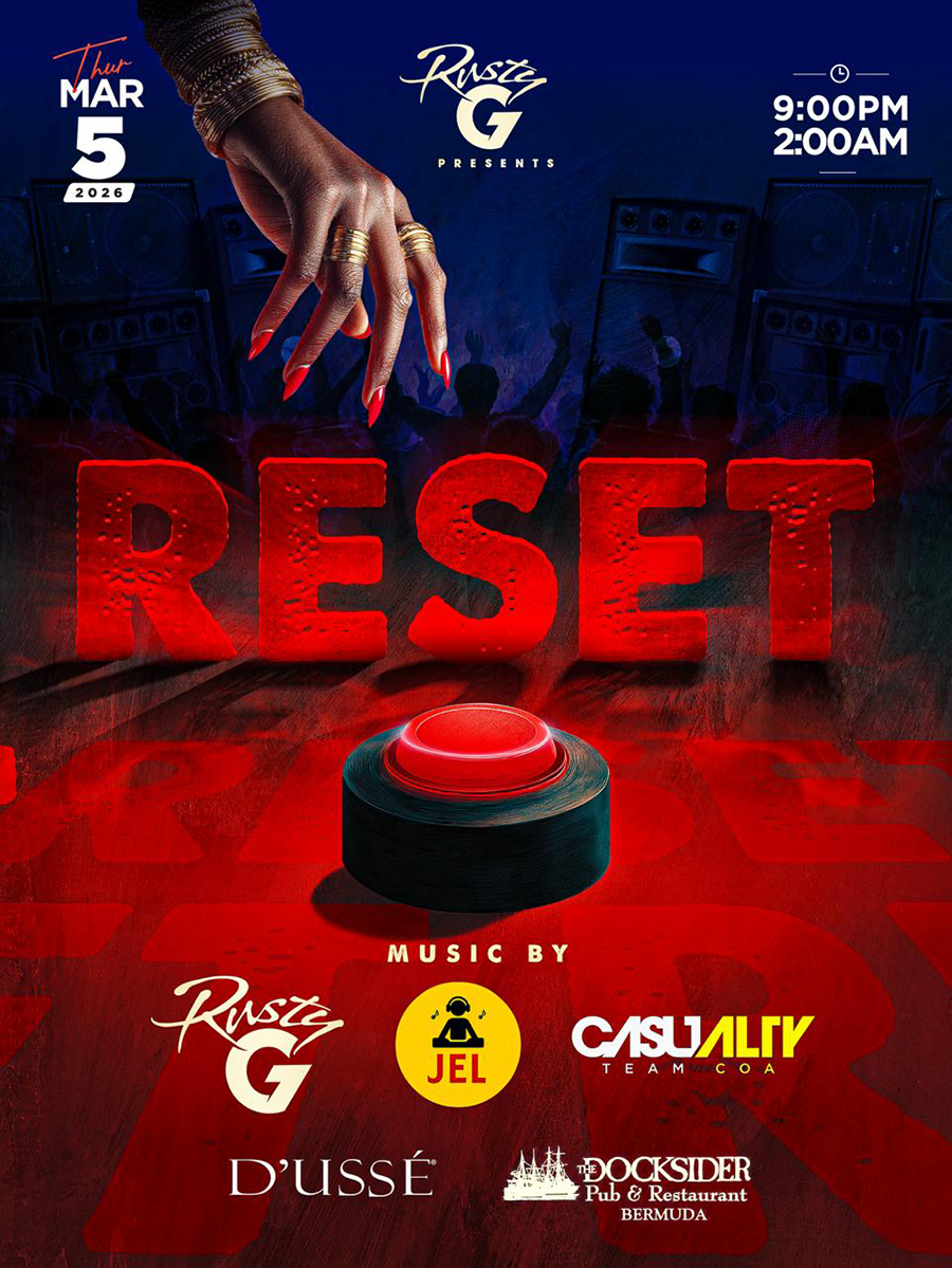 Reset