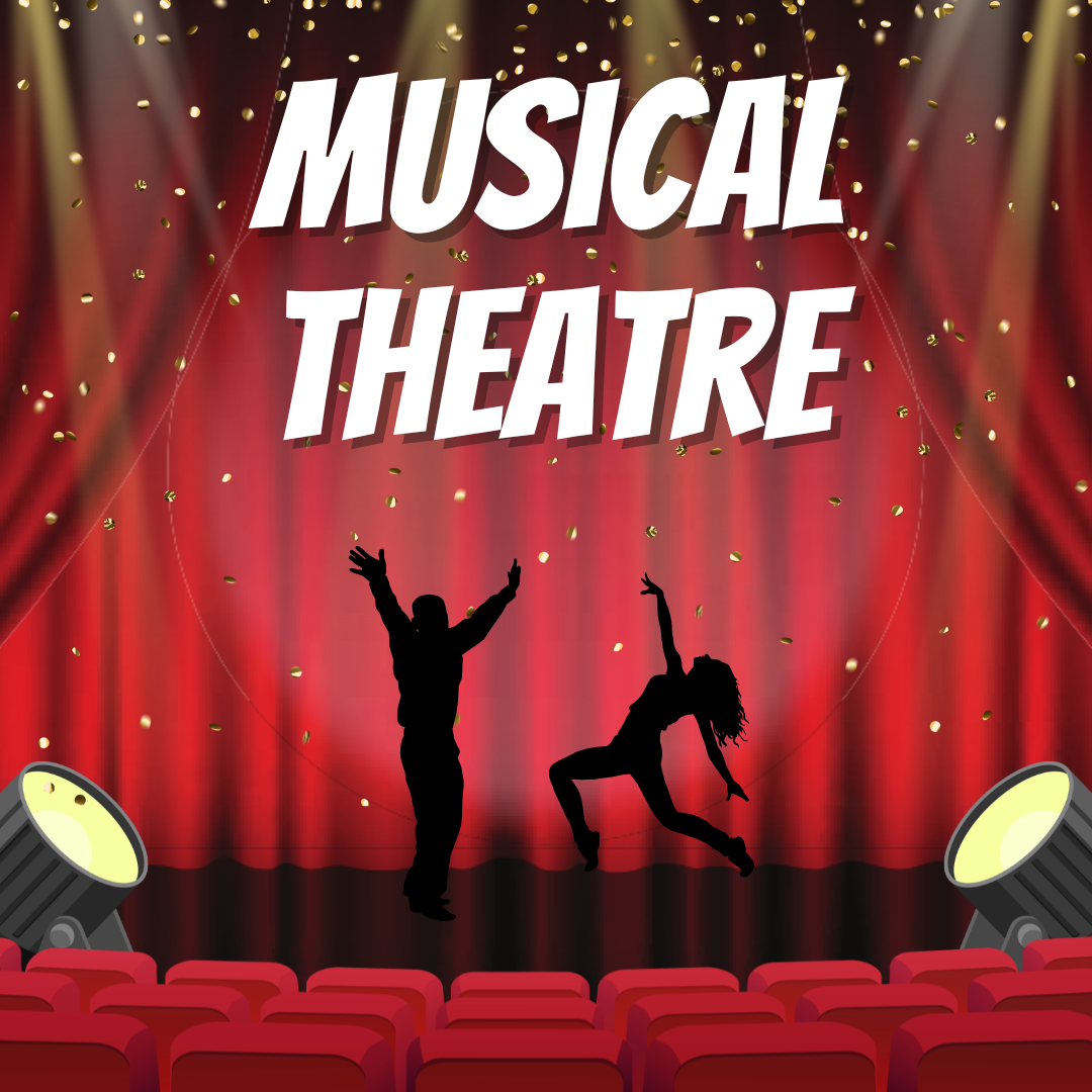 Musical Theatre Class: Frozen