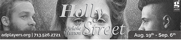 Holly Street