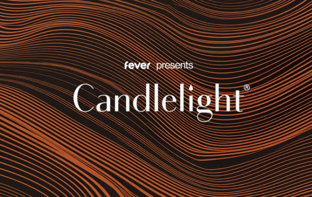 Fever presents Candlelight: Neo-Soul Favorites ft. Songs by Prince, Childish Gambino, & More at Hammer Theatre Center