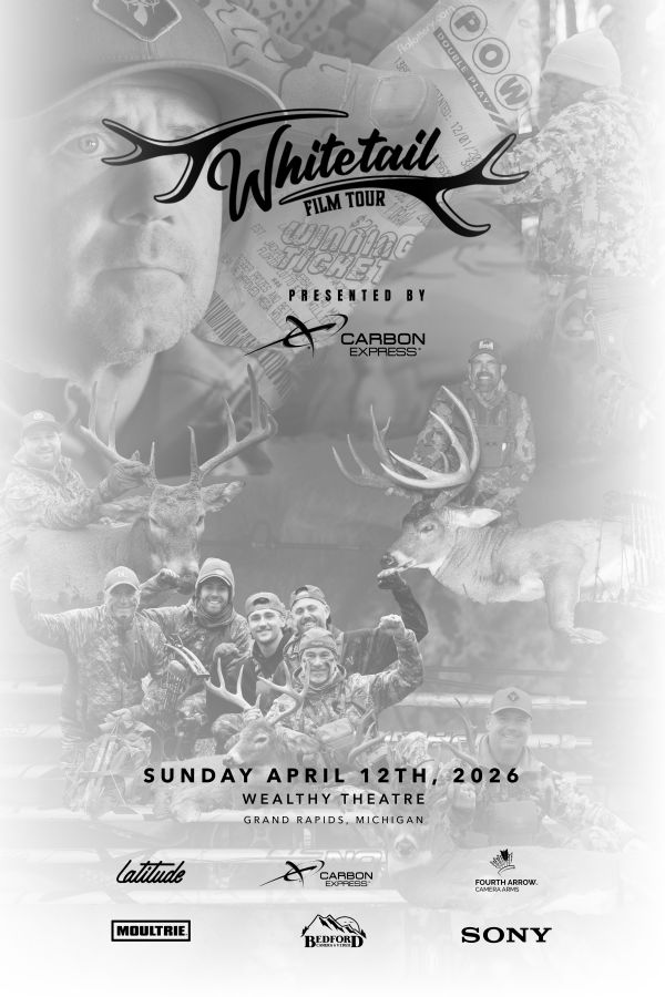 Whitetail Film Tour
