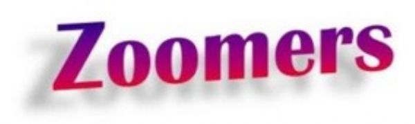 2026 Zoomers Club: Zoomers New Member Orientation