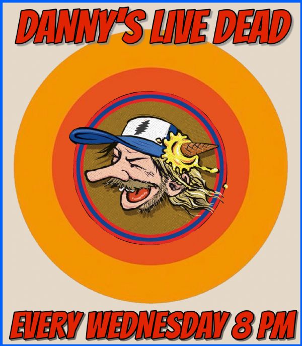 Danny’s Live Dead