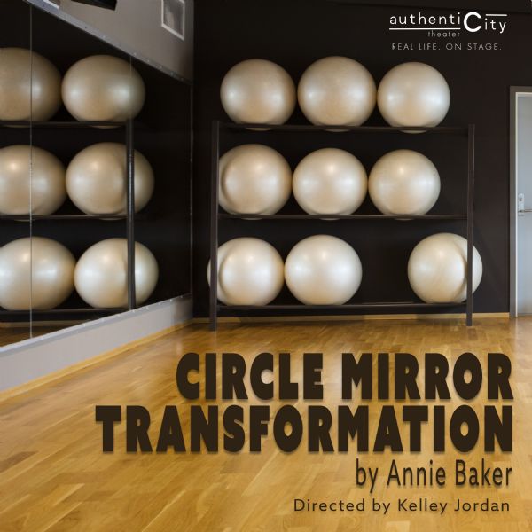 Circle Mirror Transformation