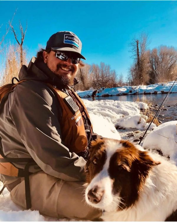 Classroom: Nick Teynor - Fishing Soft Hackled Flies