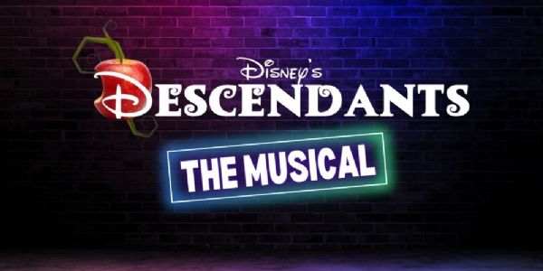 Disney's Descendants: The Musical at Sunnyvale Community Theatre