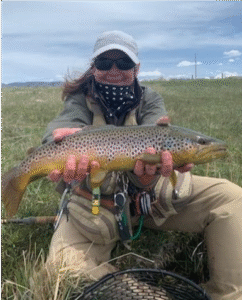 Classroom: Pat Ronneburg - Intro to Fly Fishing