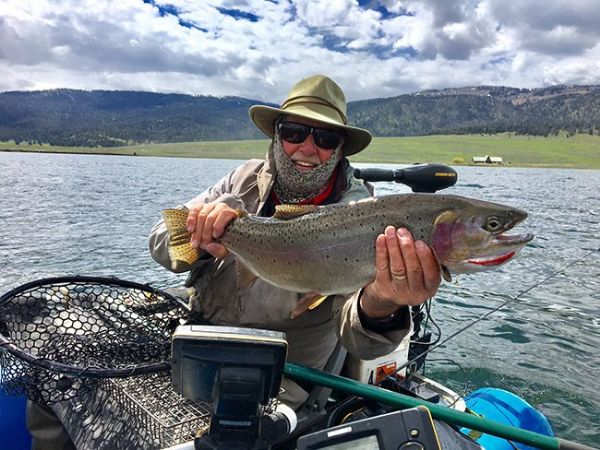 Classroom: John Scultz - Unlocking the Secrets to Stillwater