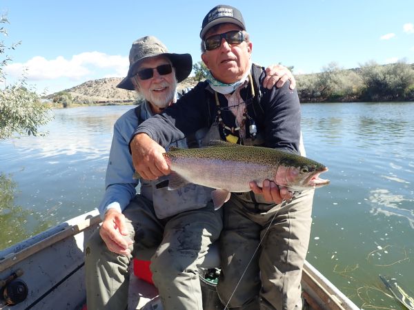Classroom: Jack Dennis - Improve your Advanced Fly Fishing
