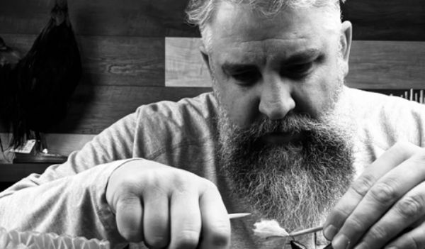 Classroom: Cheech Pierce - Improve Your Fly Tying