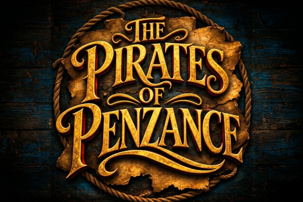 The Pirates of Penzance