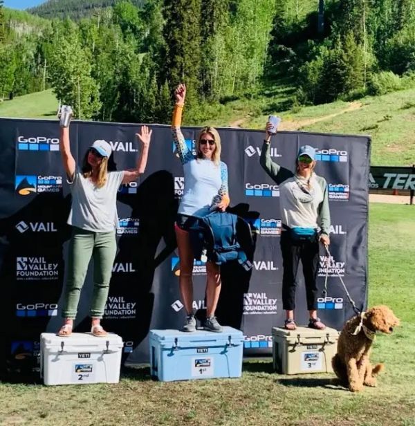 Classroom: Audrey Wilson - Casting Forum (Do not bring gear)