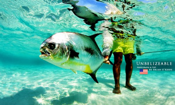 Classroom: Brian O'Keefe - iPhone Fly Fishing Photography