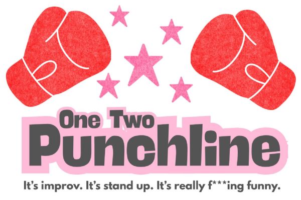 One Two Punchline