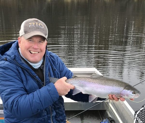 Classroom: Phil Rowley - Inducing a Take -Stillwater Presentation Techniques