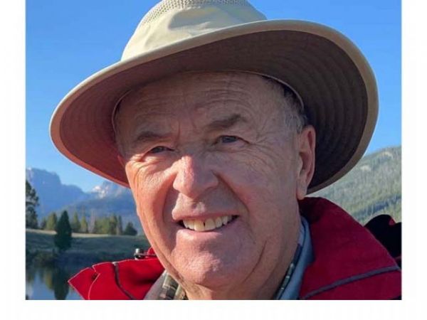 Classroom: Dave Whiteman - Getting to Know the Middle Provo River: A Fly Fishers Introduction