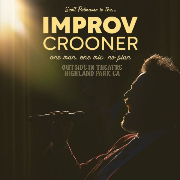 Improv Crooner
