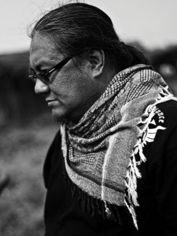 Screen, Sketch, Share with Jim Libiran