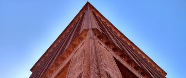 Masters of American Architecture: Downtown Walking Tour