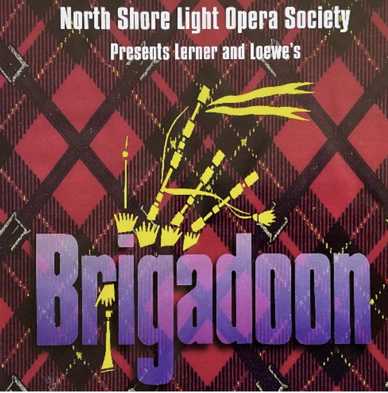 Brigadoon
