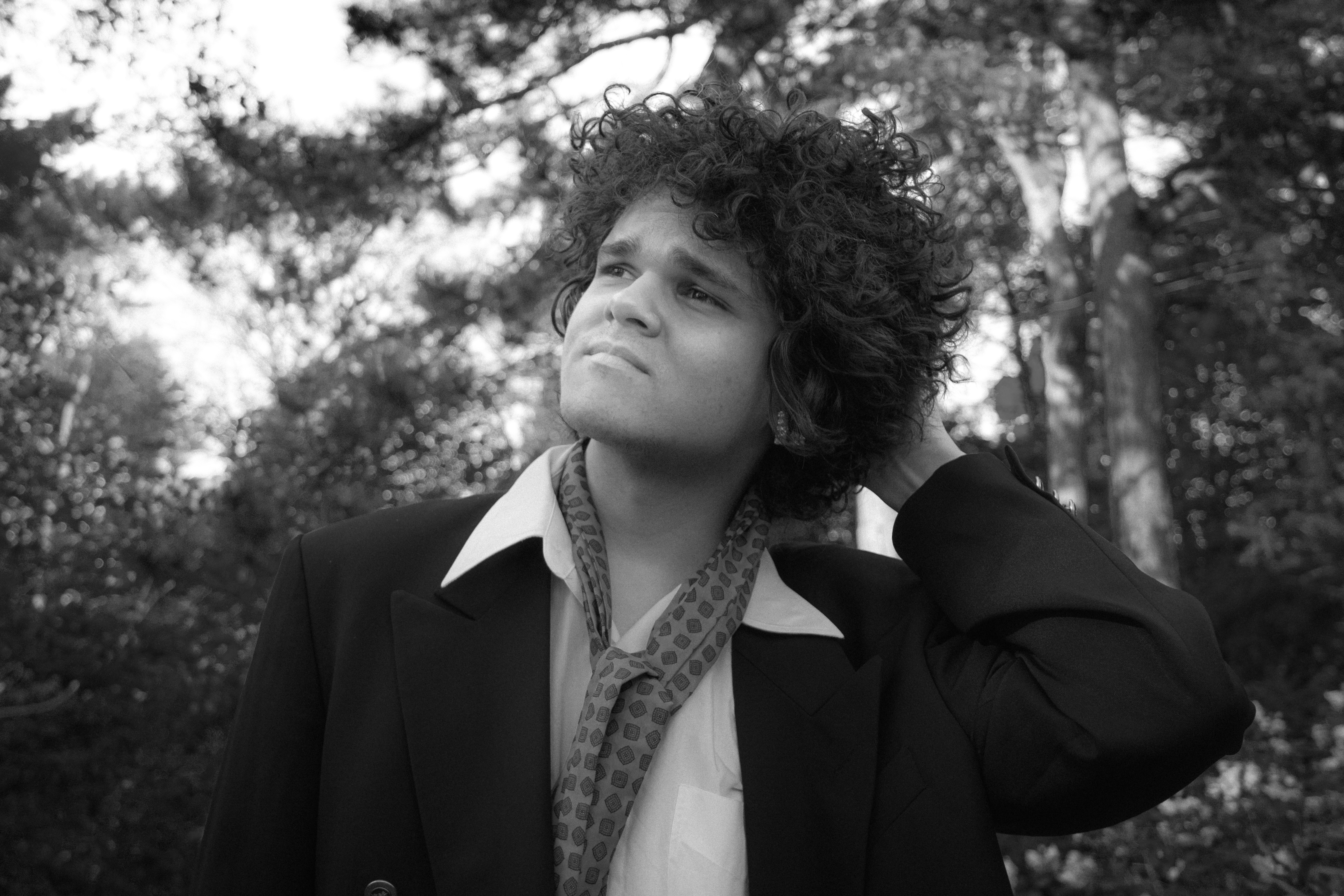 Benjamin Braatz - ACM@UCO Live Room Thursdays