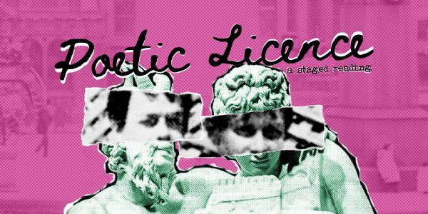 Poetic Licence - Staged Reading