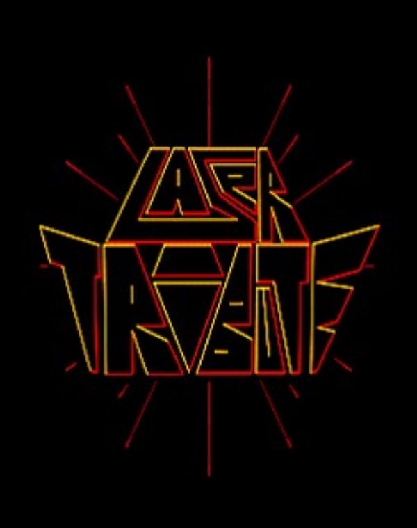 Laser Tribute (Family laser show)