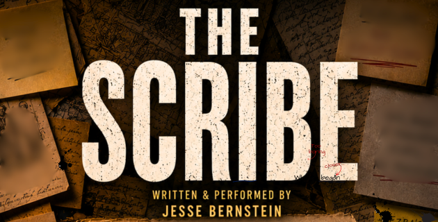 THE SCRIBE (Mainstage Series)